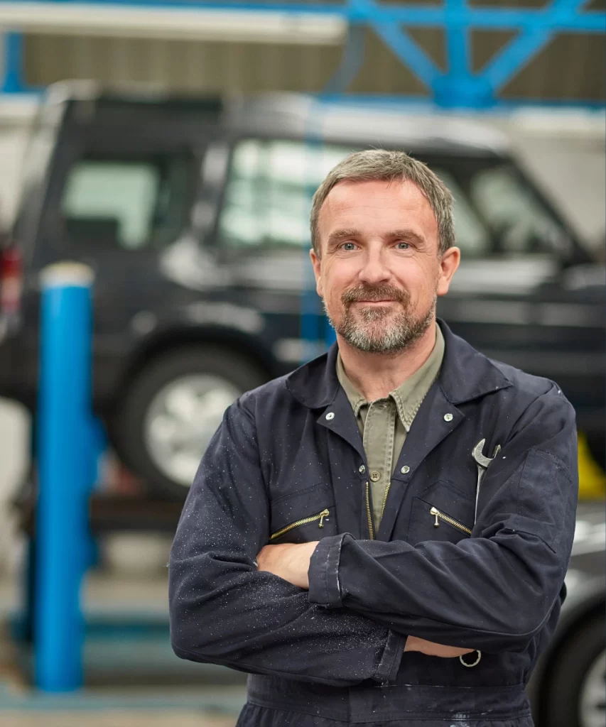 Small business auto shop Norfolk County Strathroy, serving the local community