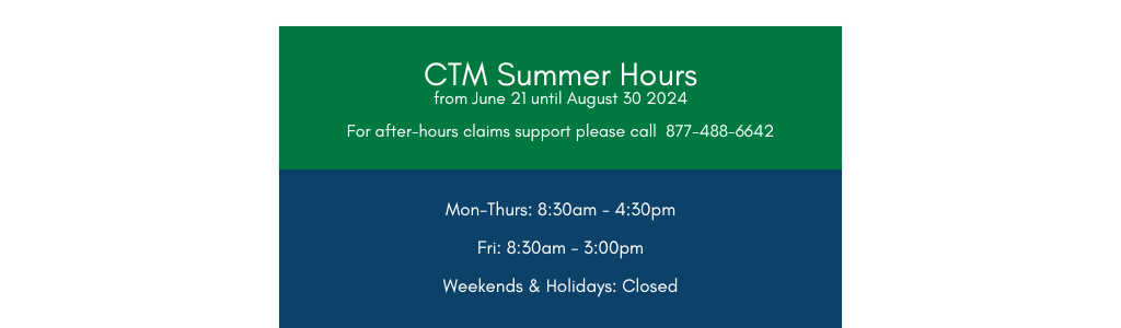 Home – CTM Insurance
