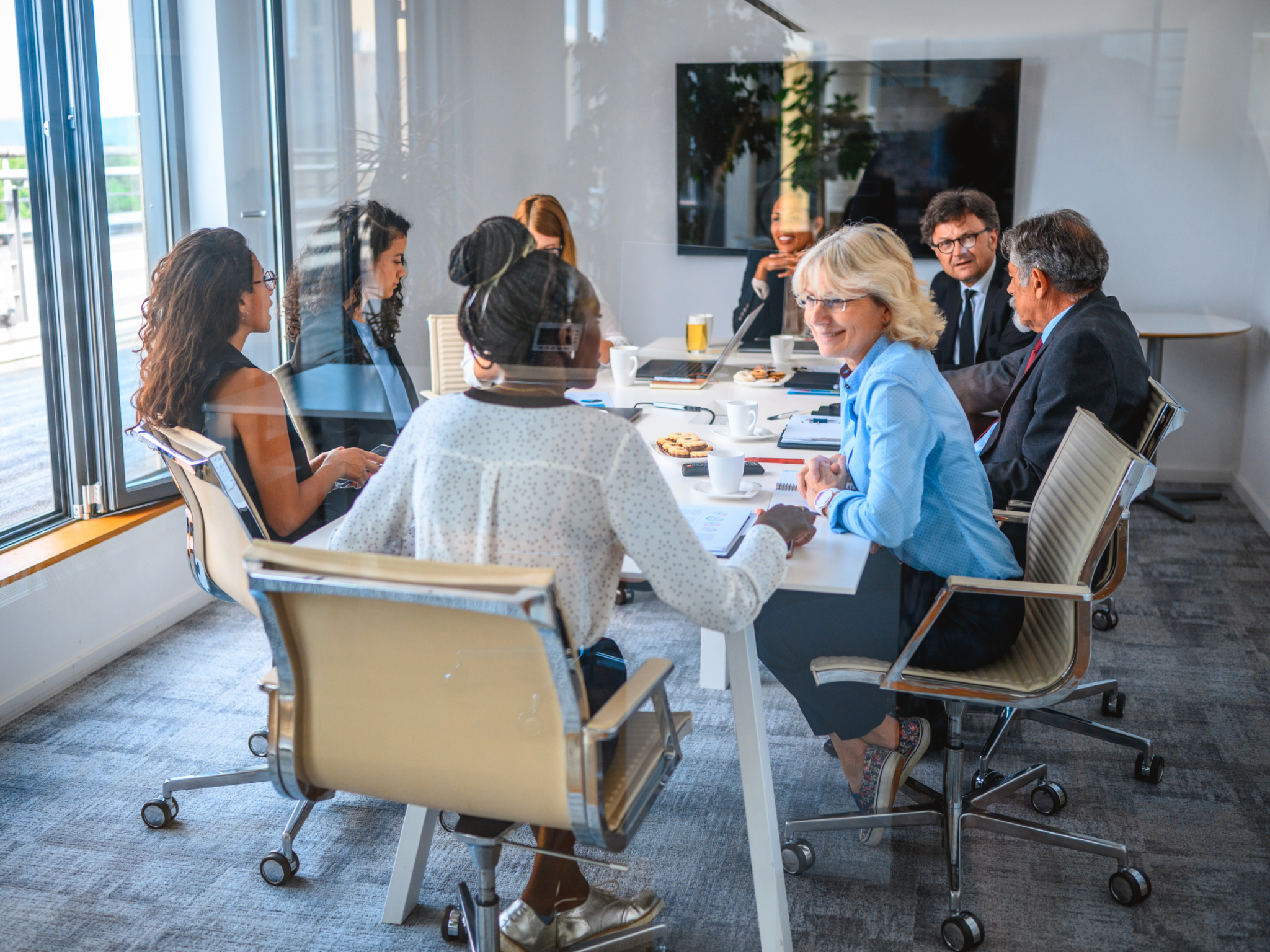 Our Team – CTM Insurance