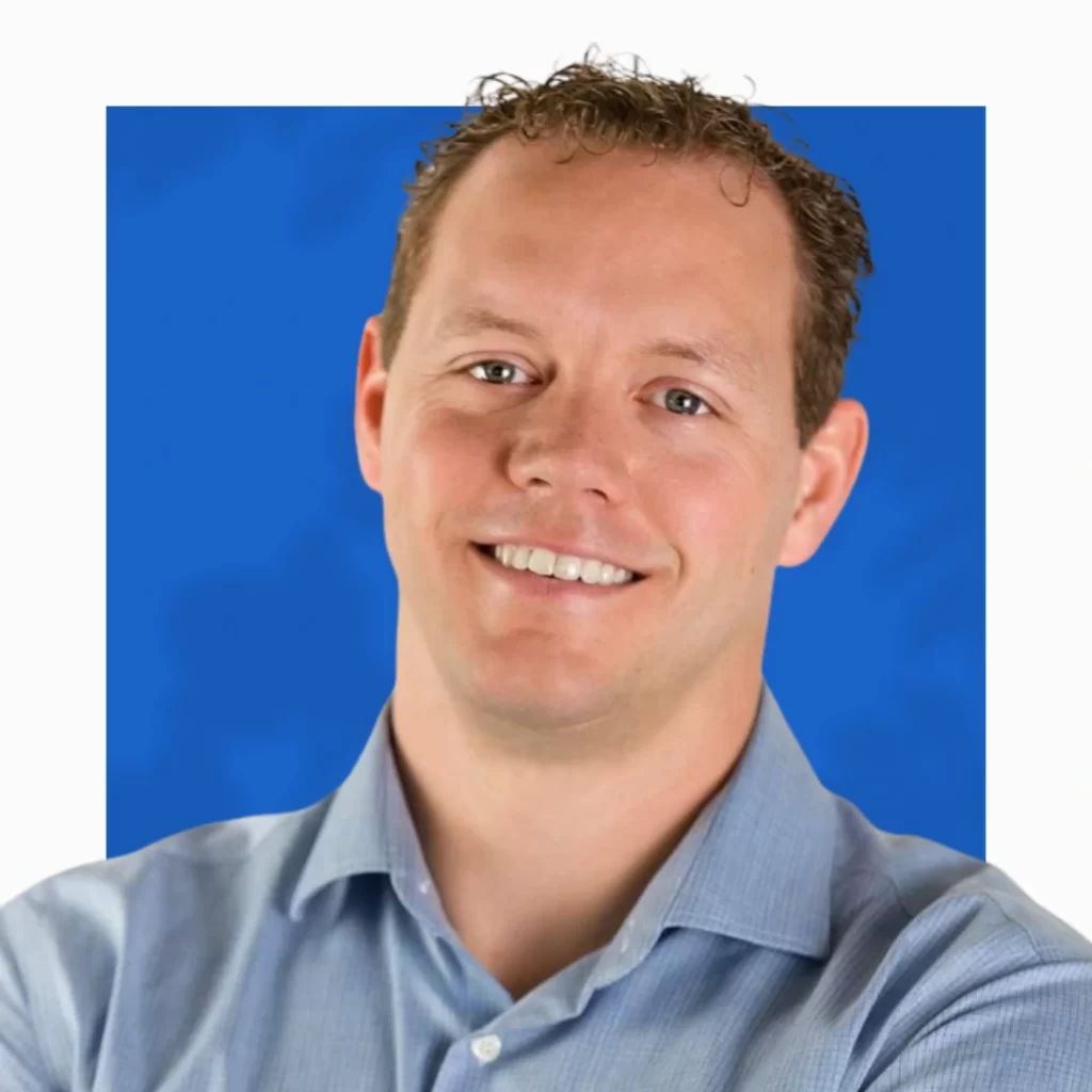 Chuck Gibbons, Insurance Agent, Jarvis, Ontario