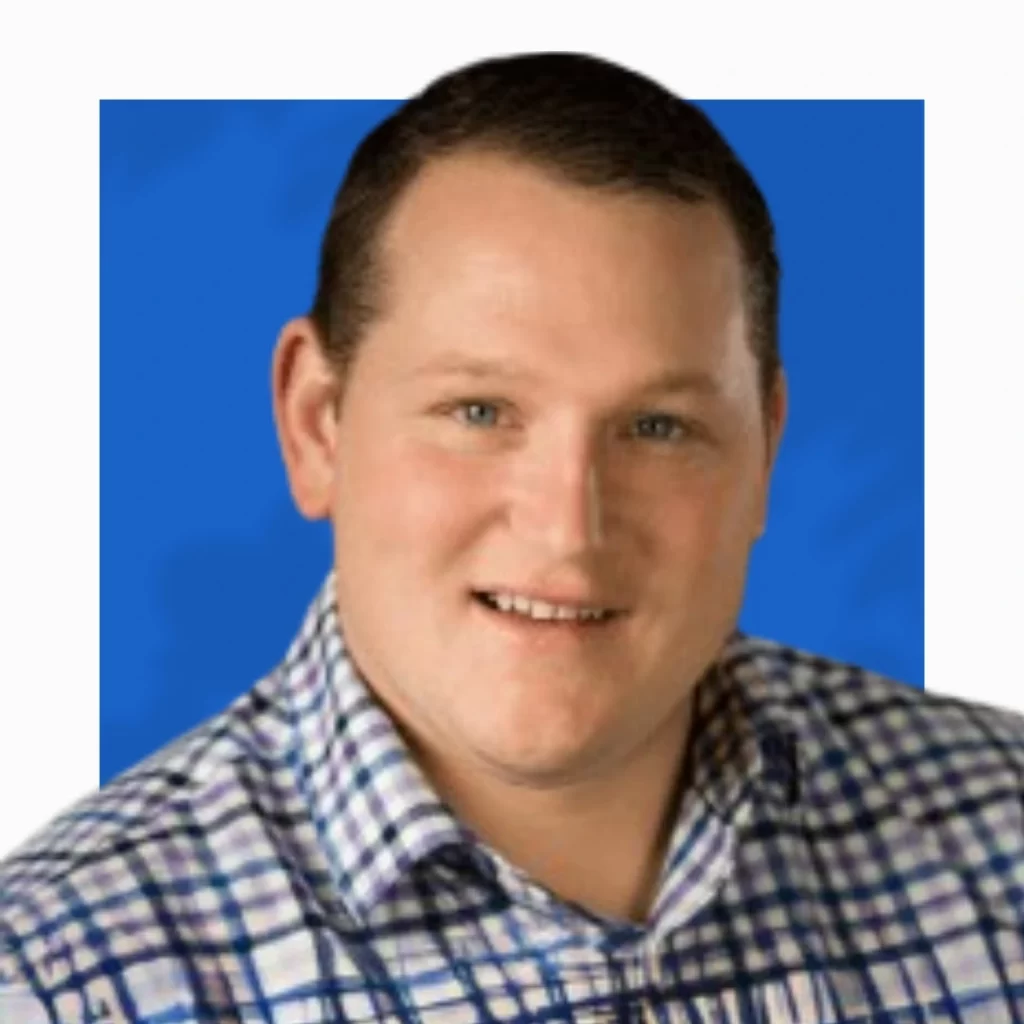Aaron Miedema, Insurance Agent, Cayuga, Ontario