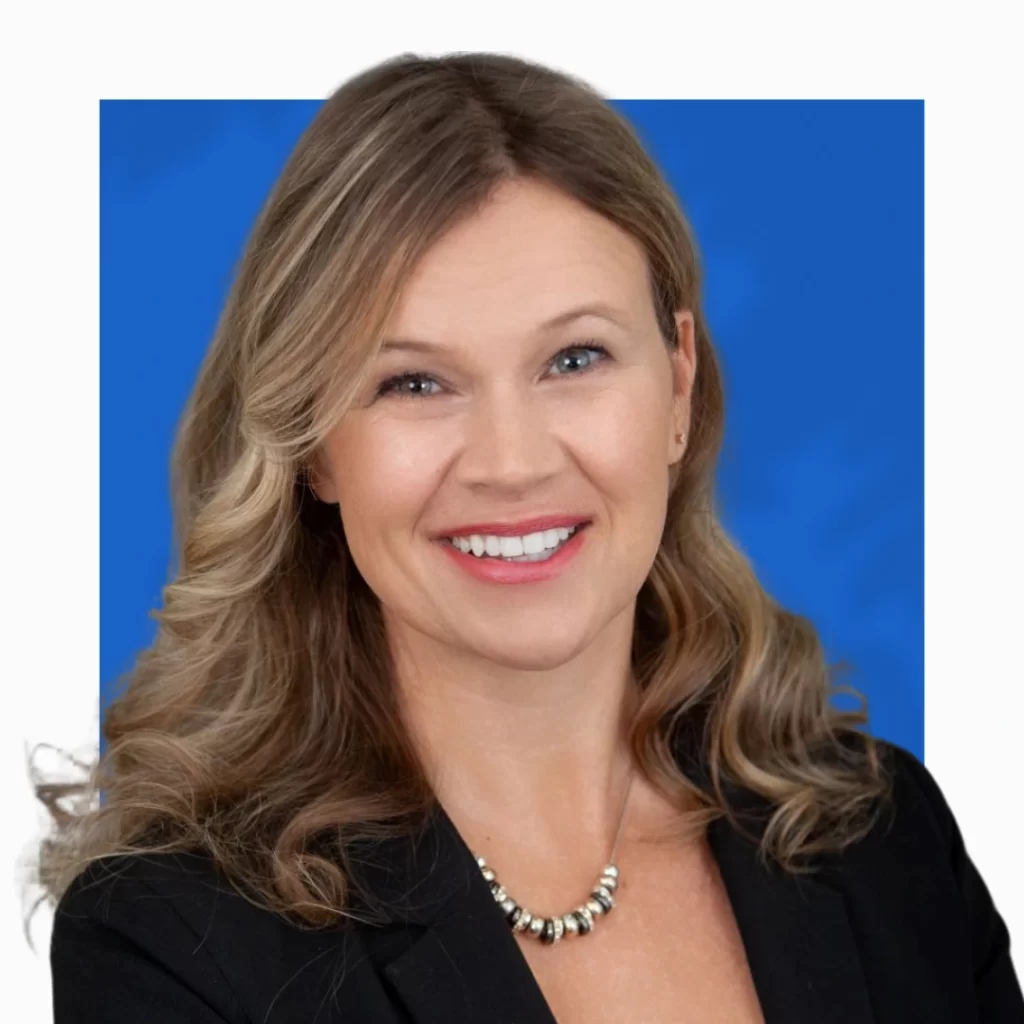 Ursula Goudsbloem, Insurance Agent, Kilworth, Ontario