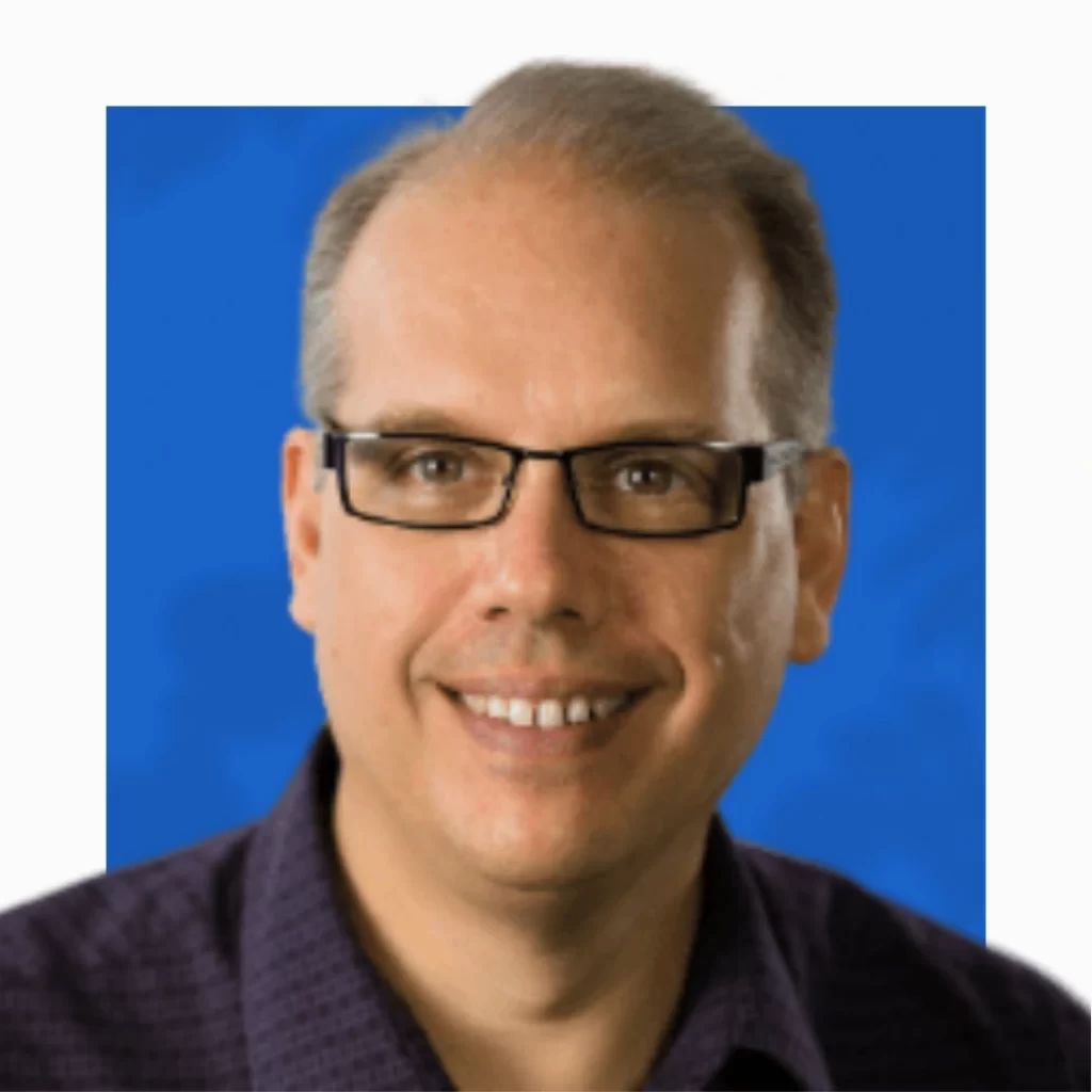 Michael Kekes, Insurance Agent, Simcoe, Ontario