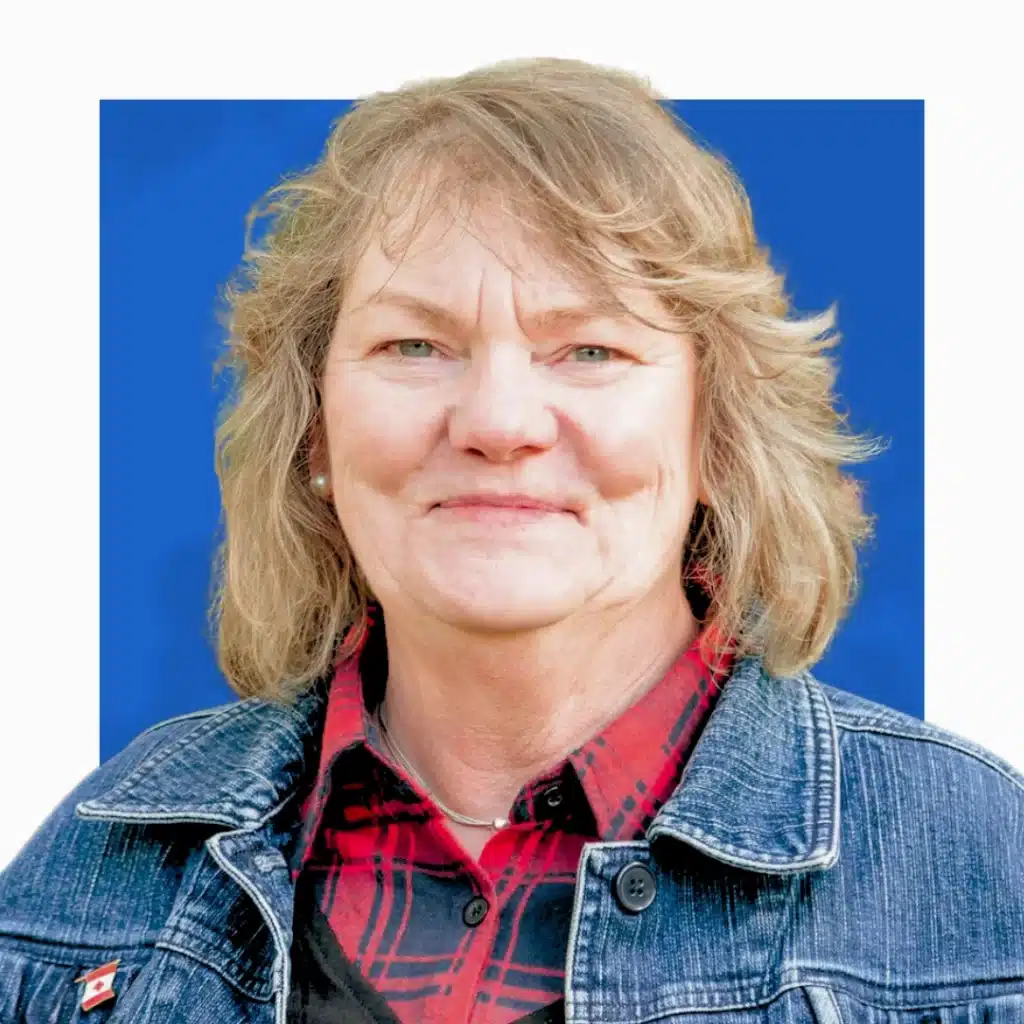 Kelly Collin-Wilson, Insurance Agent, Lucan, Ontario