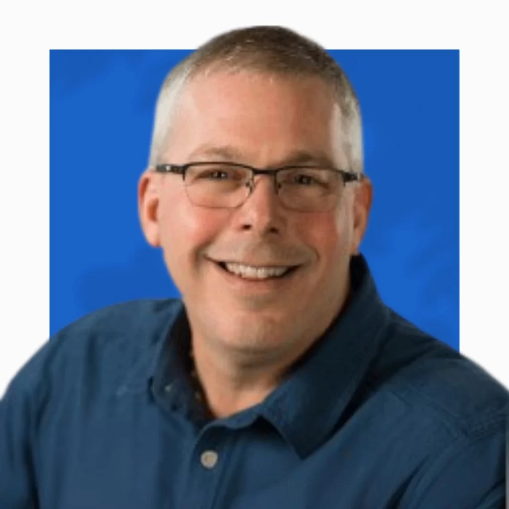 Kevin Reimer, Insurance Agent, Simcoe, Ontario
