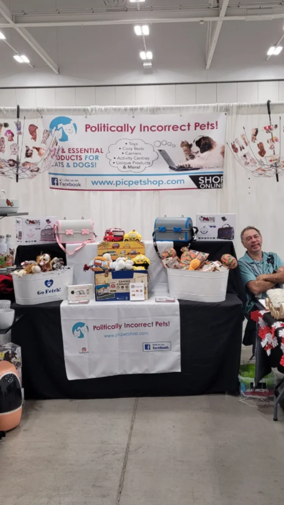 Politically Incorrect Pets