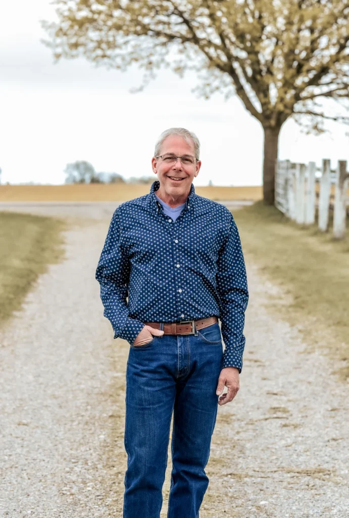 Kevin Reimer, Insurance Agent, Simcoe, Ontario