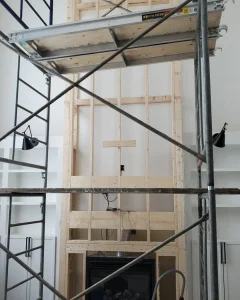 CMG Renovations