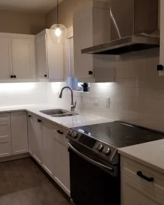 CMG Renovations