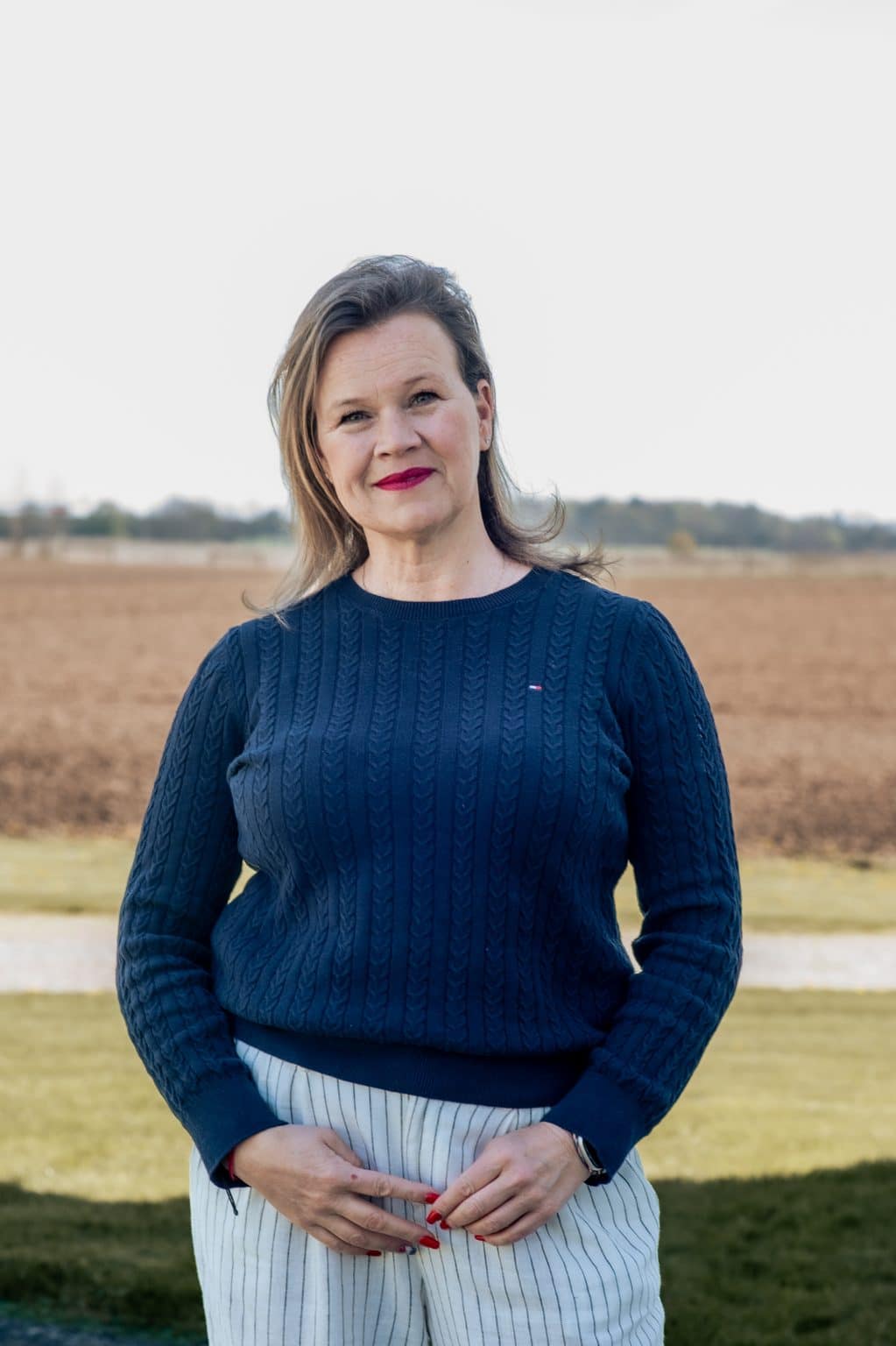 Ursula Goudsbloem – CTM Insurance